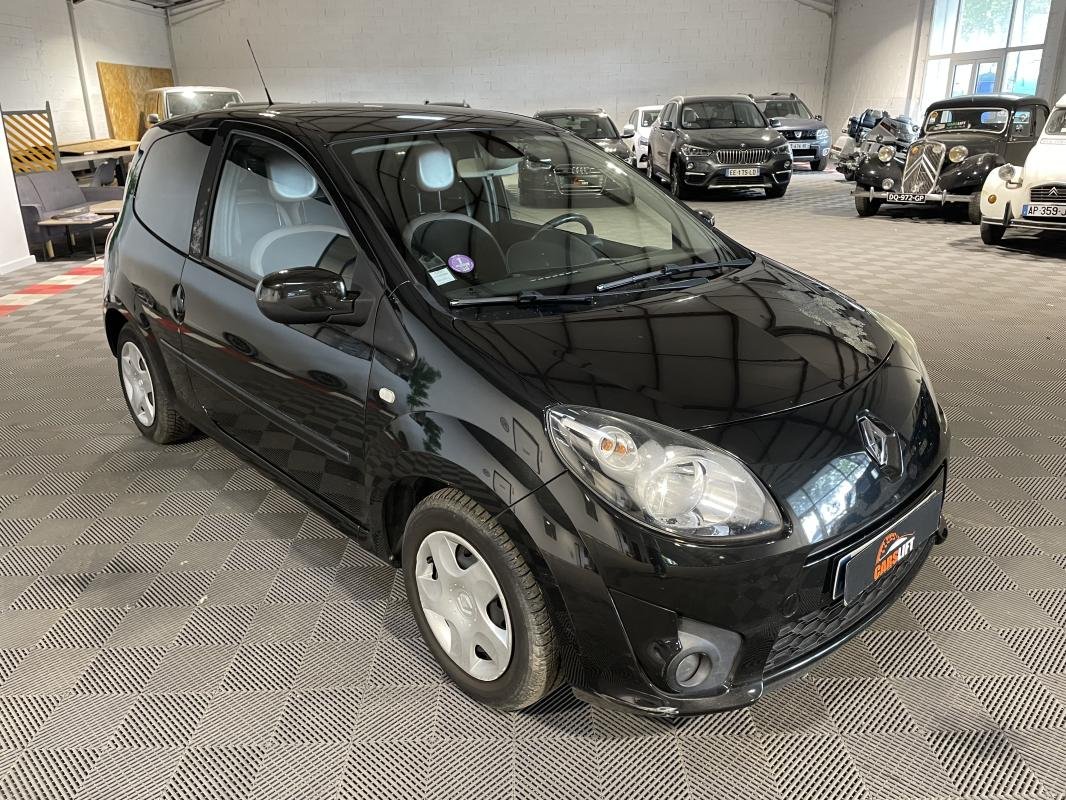 Renault Twingo - Photo 3