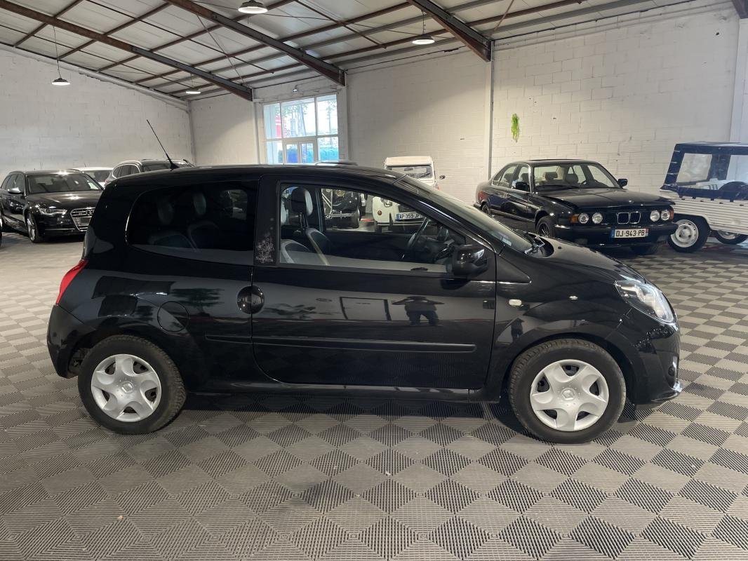 Renault Twingo - Photo 4
