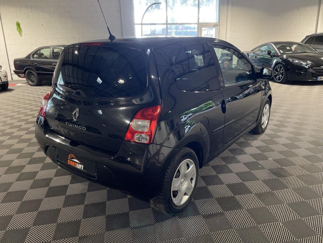 Renault Twingo - Photo 5