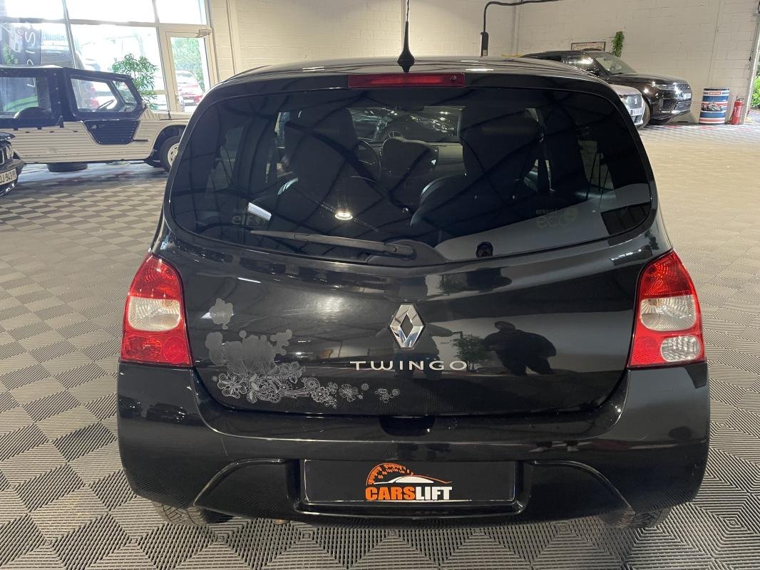 Renault Twingo - Photo 6