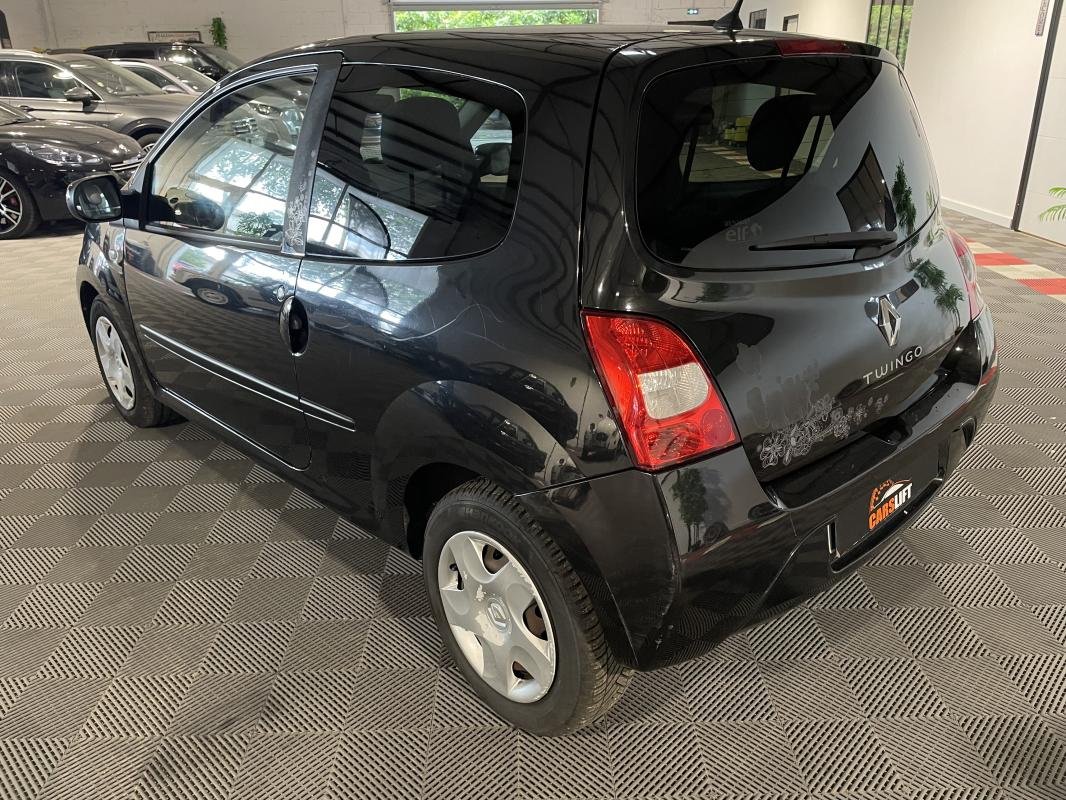 Renault Twingo - Photo 7