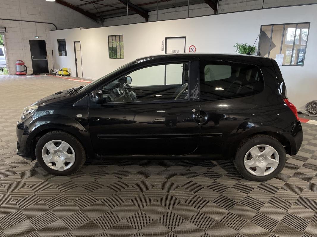 Renault Twingo - Photo 8