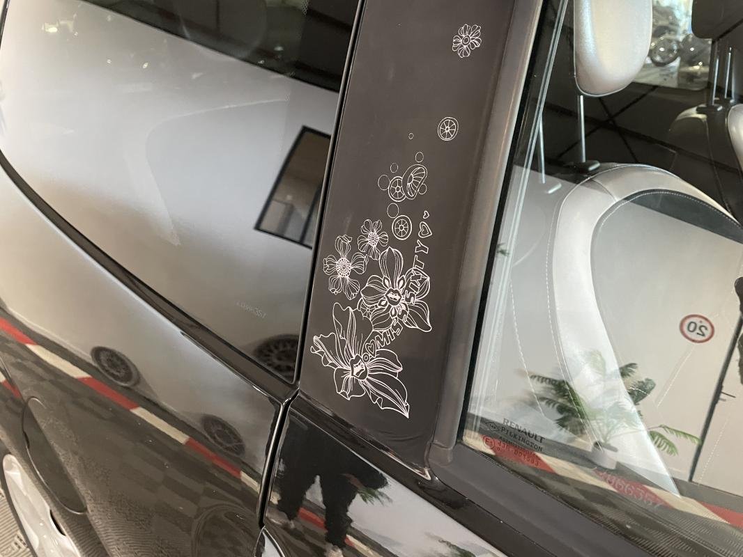 Renault Twingo - Photo 9