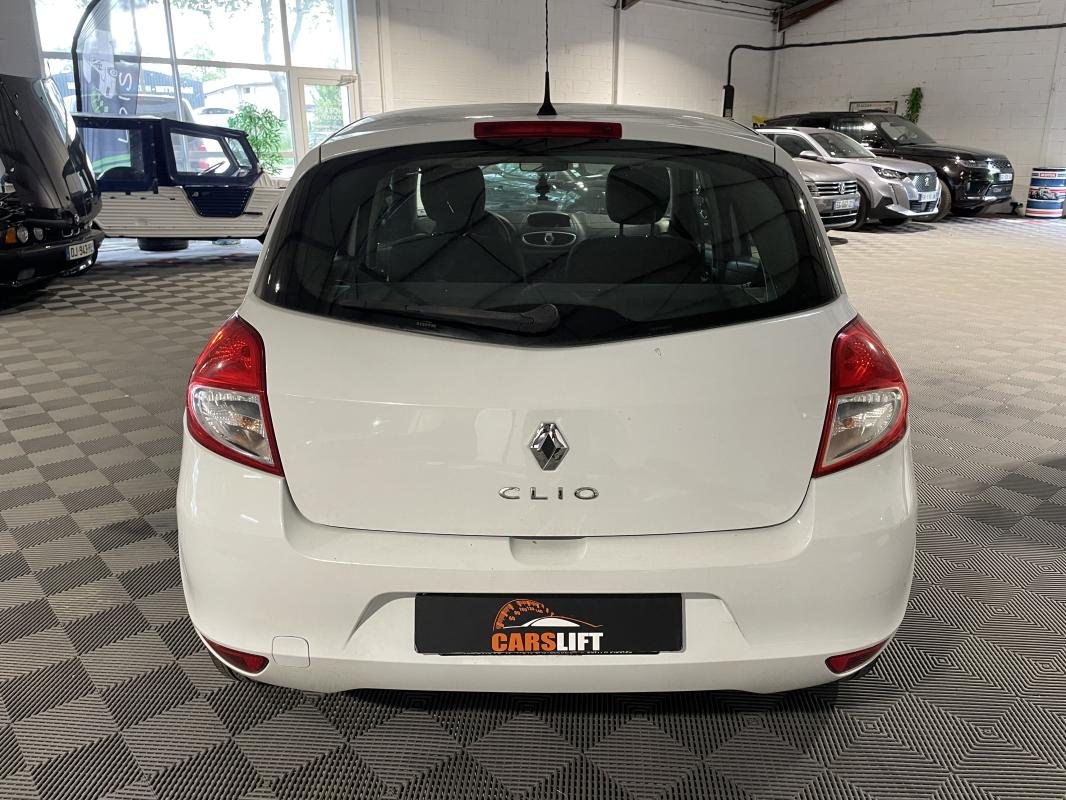 Renault Clio - Photo 6