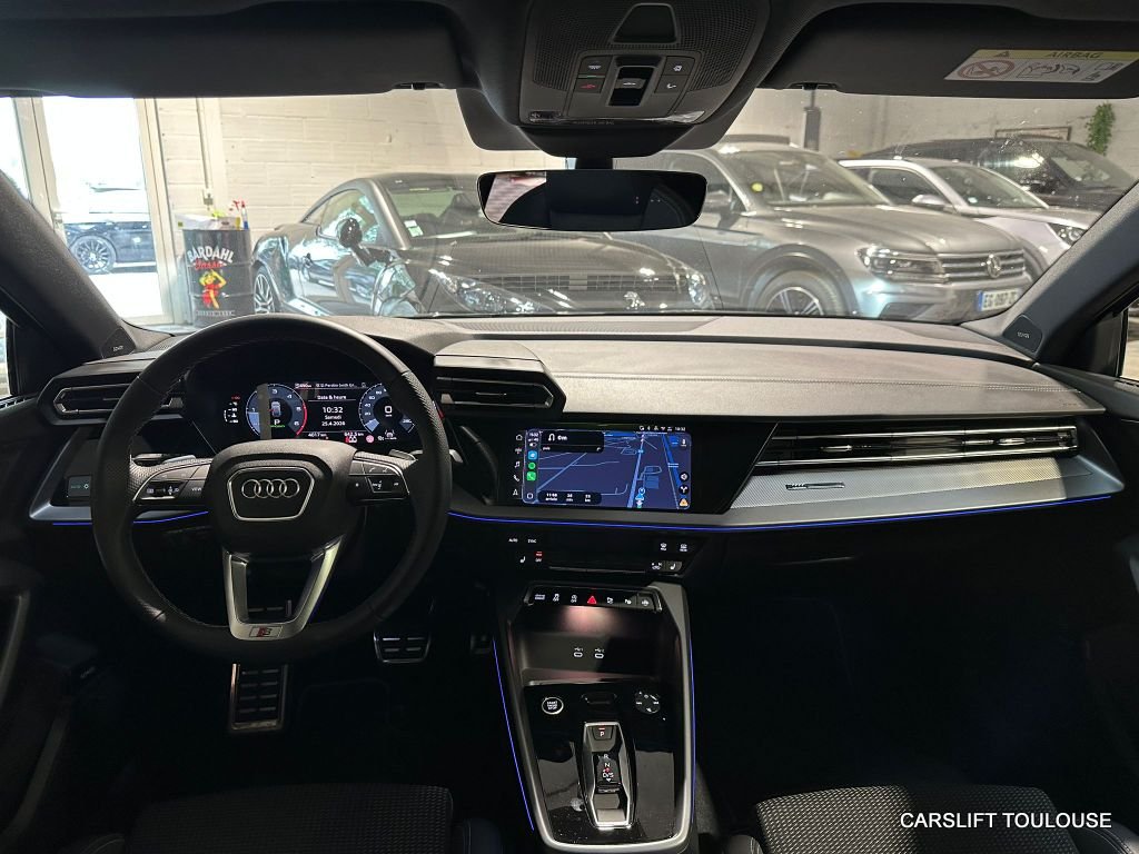 Audi A3 - Photo 11