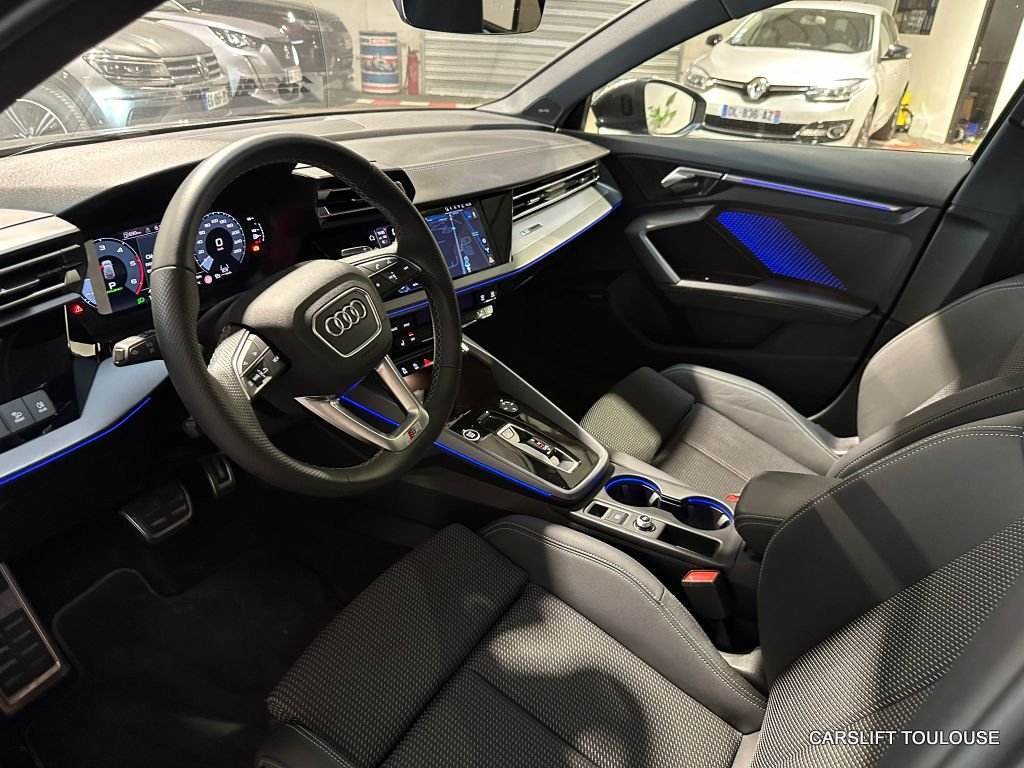 Audi A3 - Photo 12