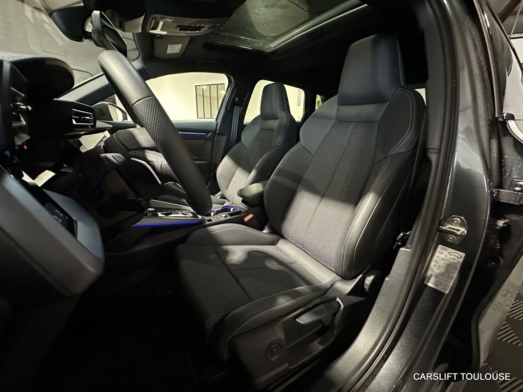 Audi A3 - Photo 13