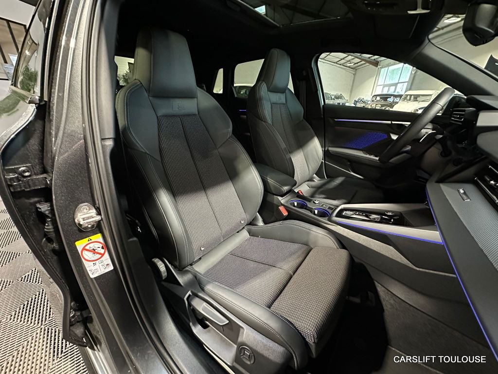 Audi A3 - Photo 14