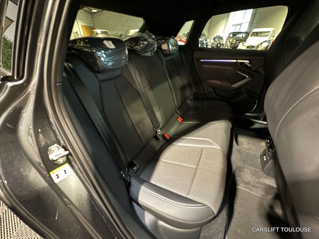 Audi A3 - Photo 15