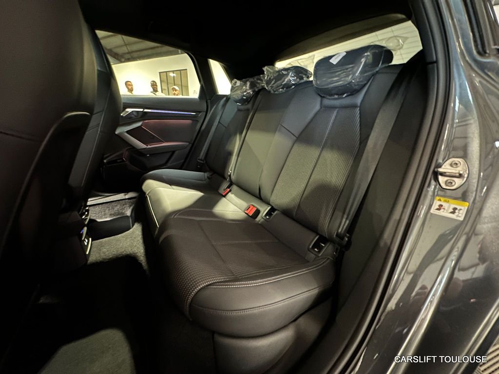 Audi A3 - Photo 16