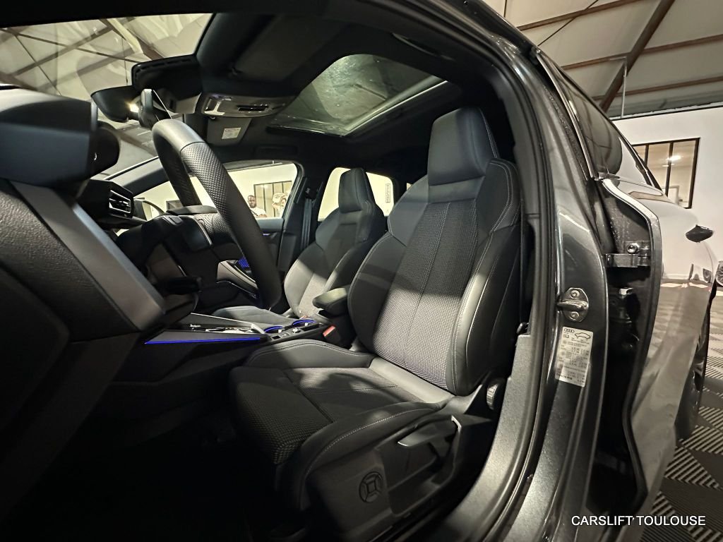 Audi A3 - Photo 17