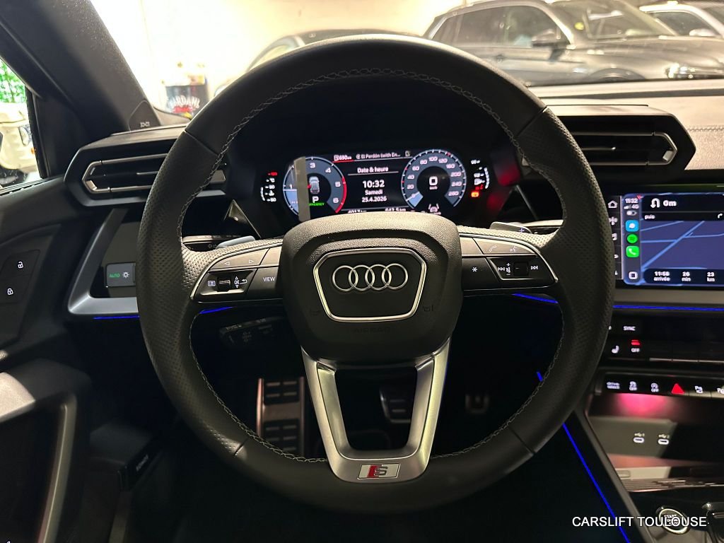 Audi A3 - Photo 18