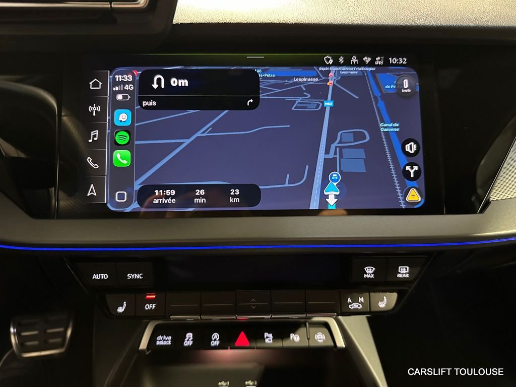Audi A3 - Photo 19