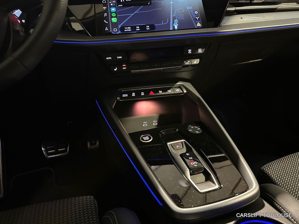 Audi A3 - Photo 20