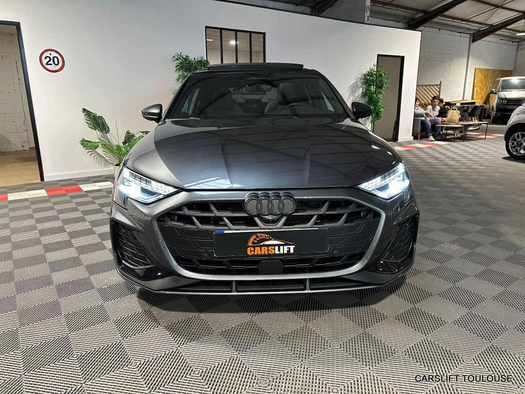 Audi A3 - Photo 2