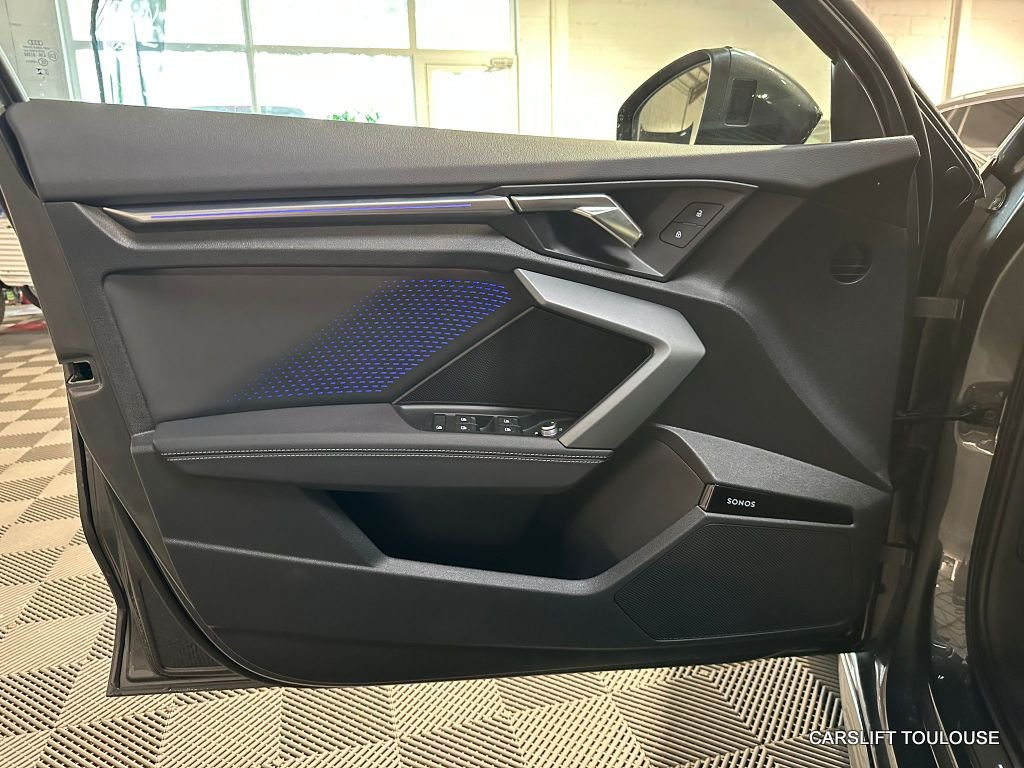 Audi A3 - Photo 21