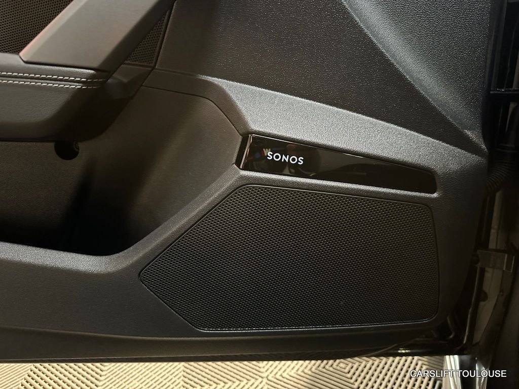 Audi A3 - Photo 22