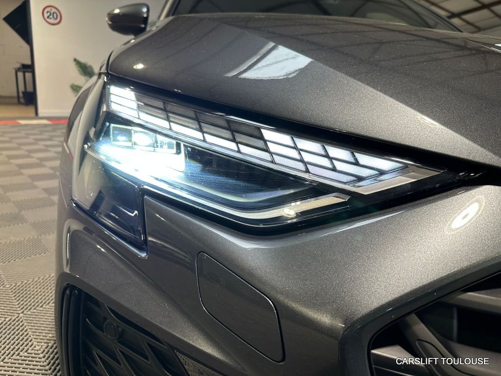 Audi A3 - Photo 23