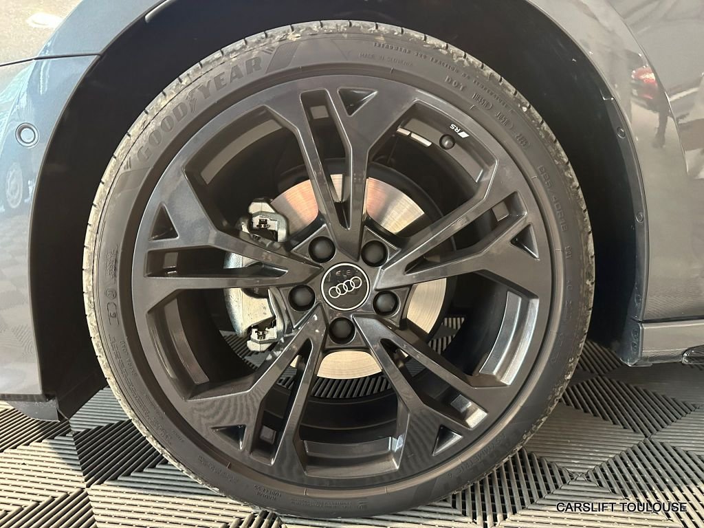 Audi A3 - Photo 24