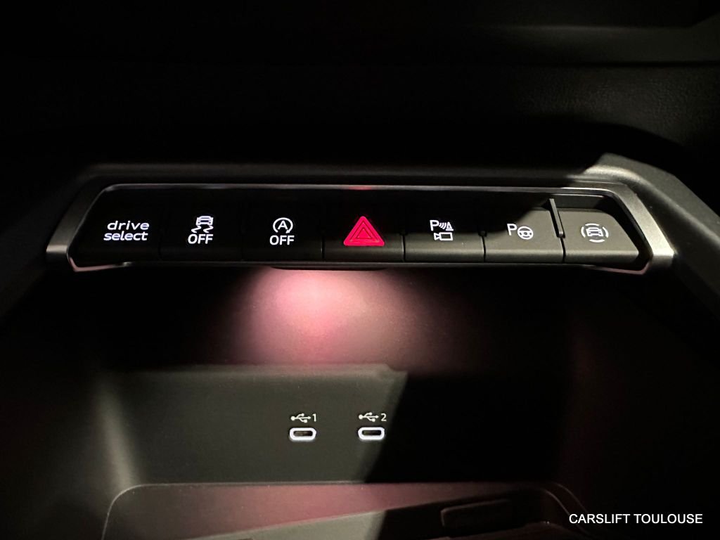 Audi A3 - Photo 26