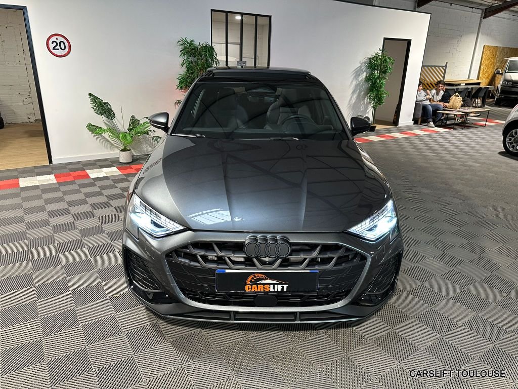 Audi A3 - Photo 3