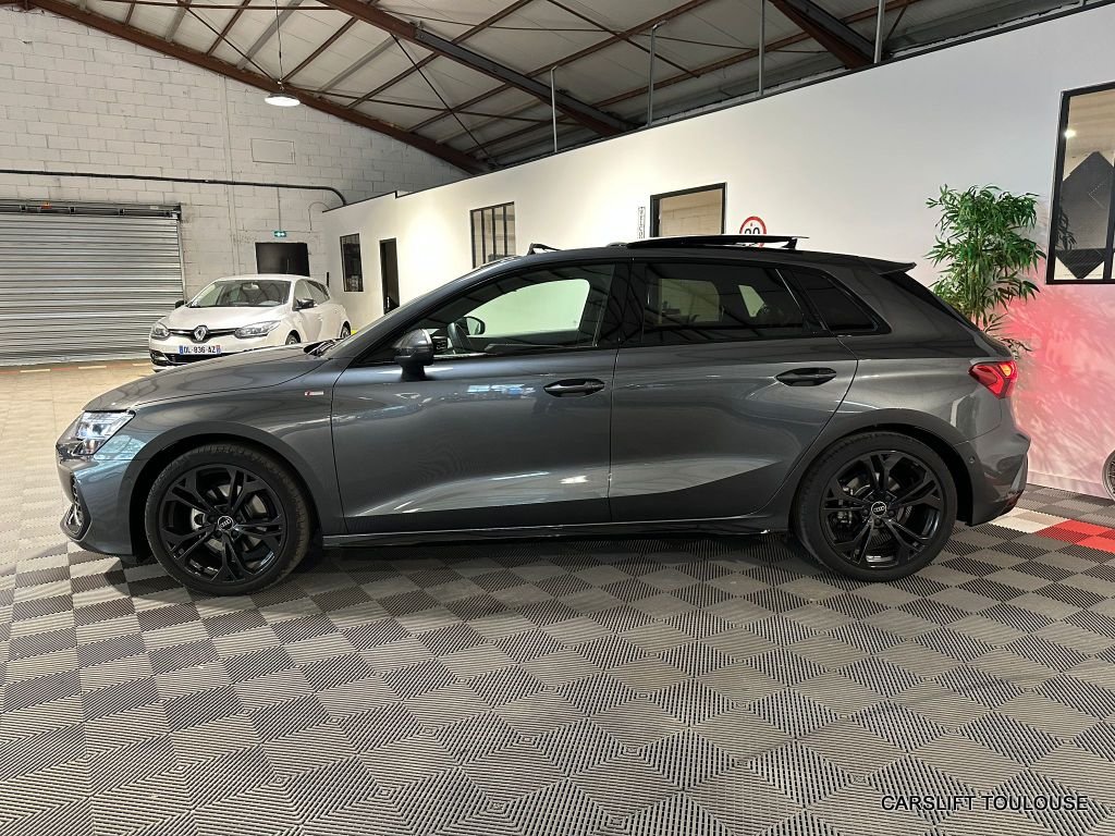 Audi A3 - Photo 5