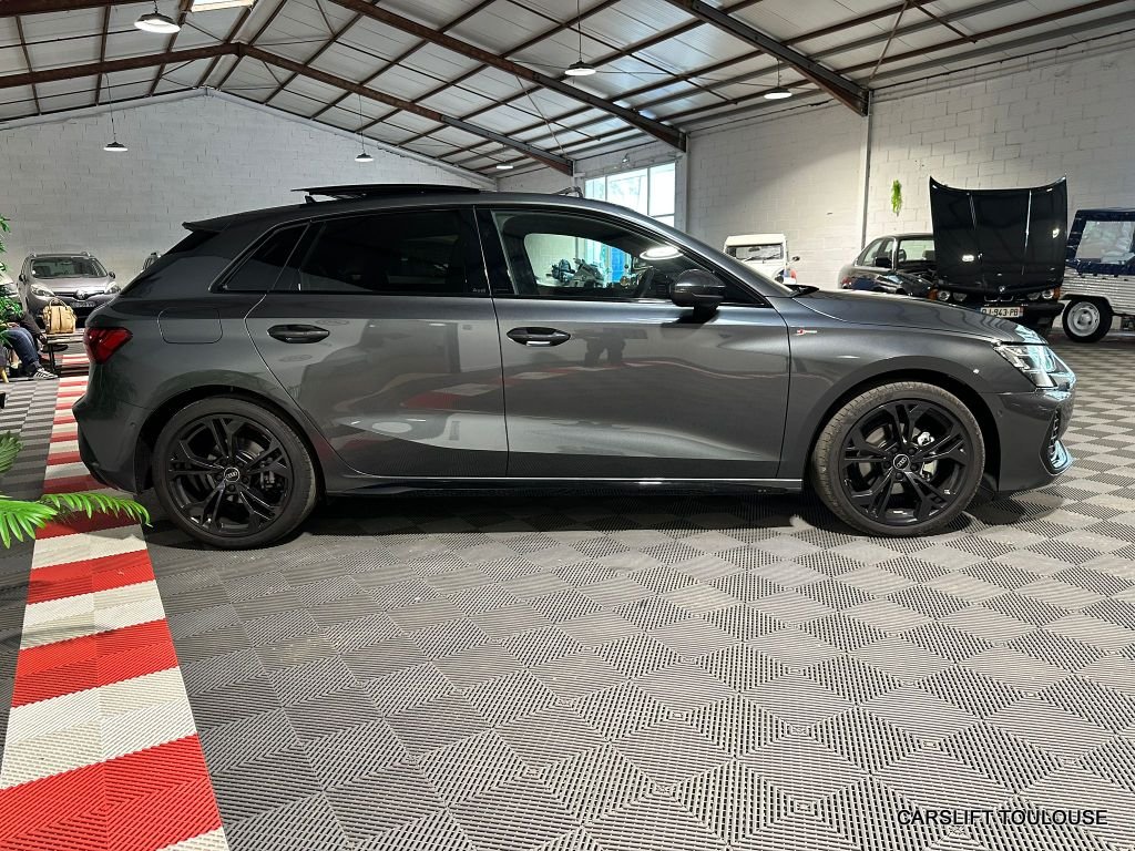 Audi A3 - Photo 6