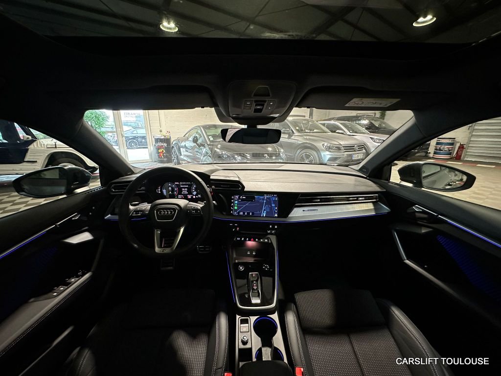 Audi A3 - Photo 10