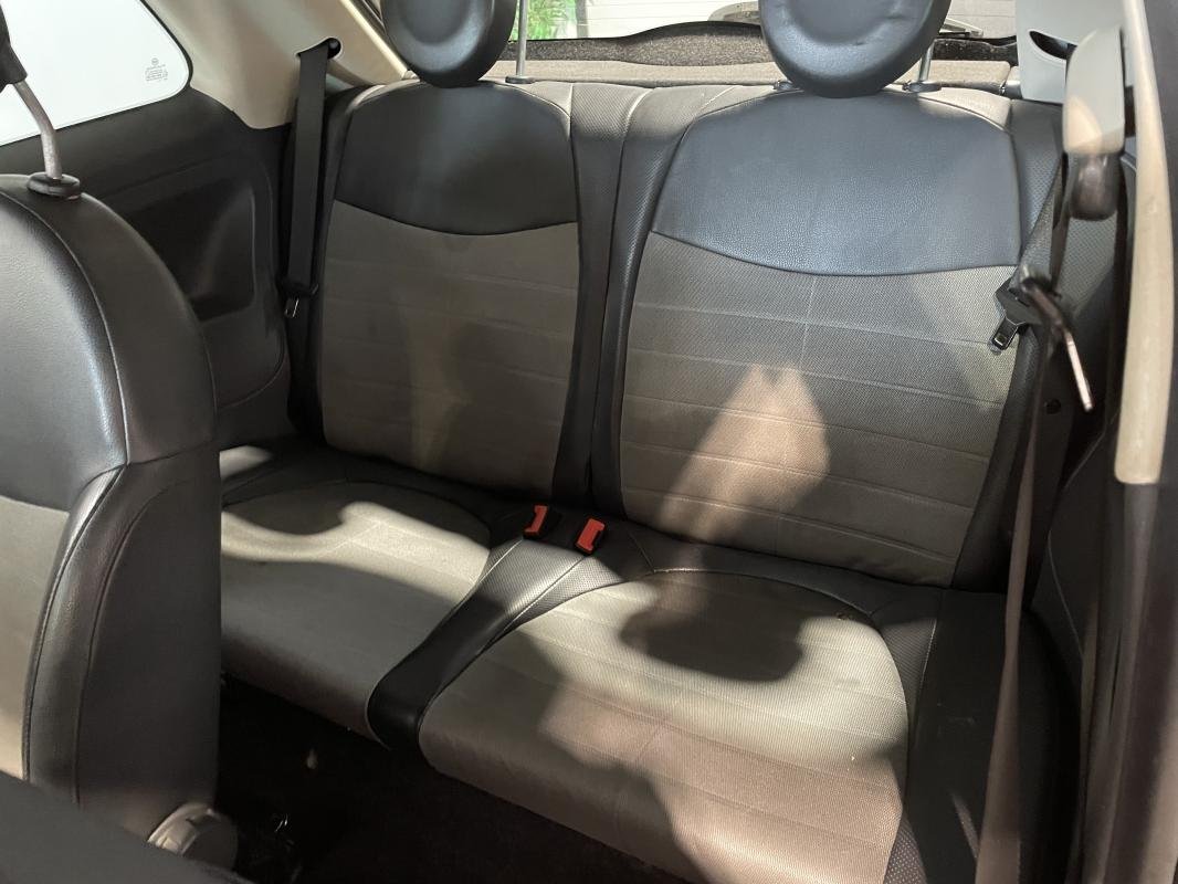 Fiat 500 - Photo 18