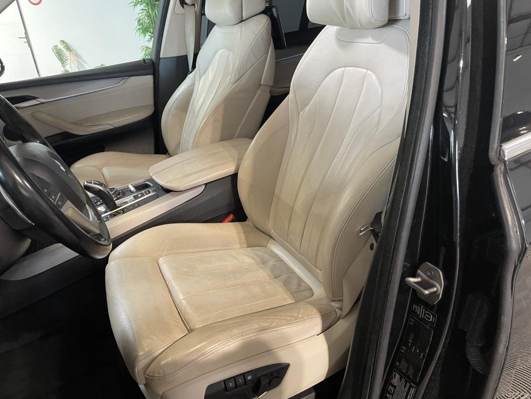 BMW X5 - Photo 12