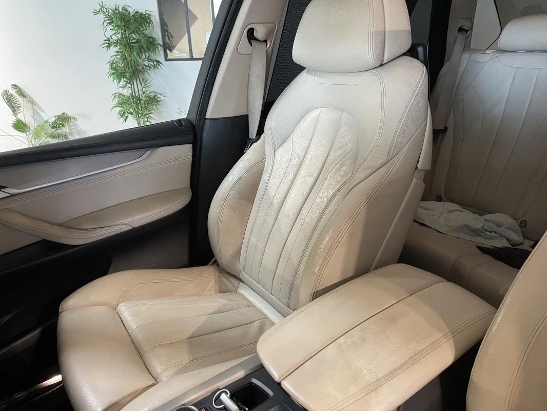 BMW X5 - Photo 13
