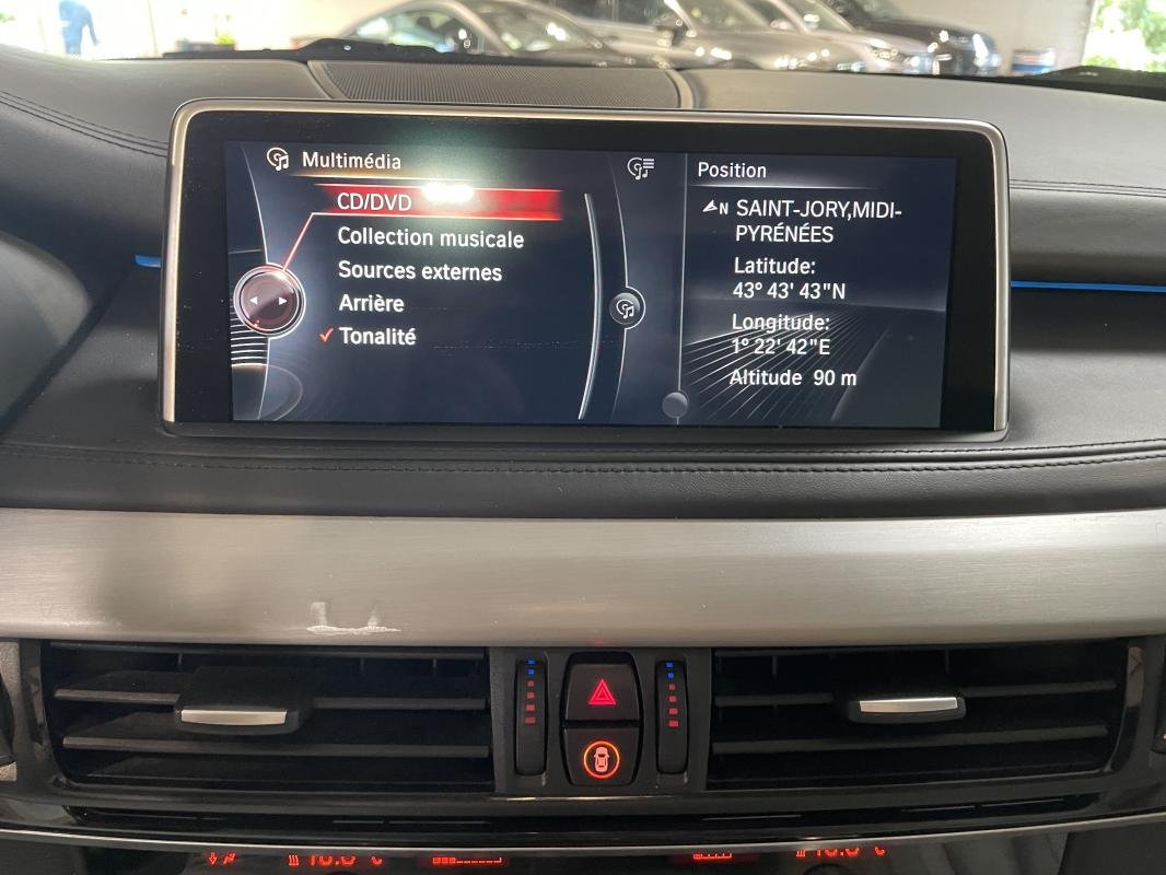 BMW X5 - Photo 19