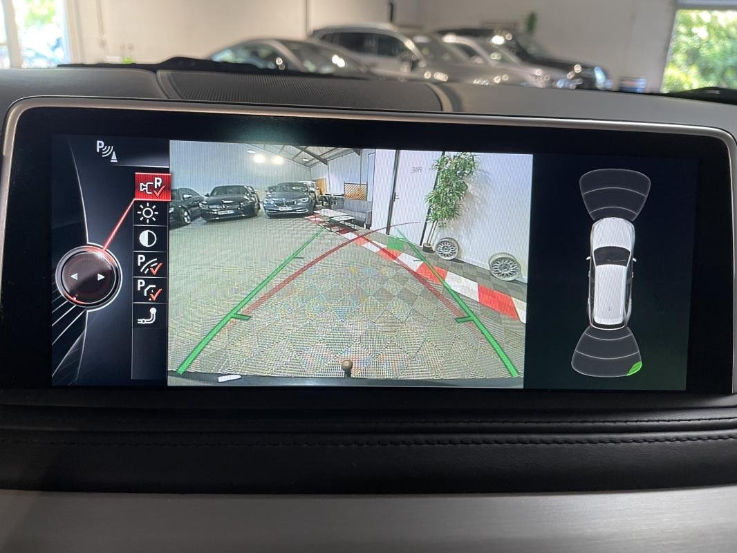 BMW X5 - Photo 20