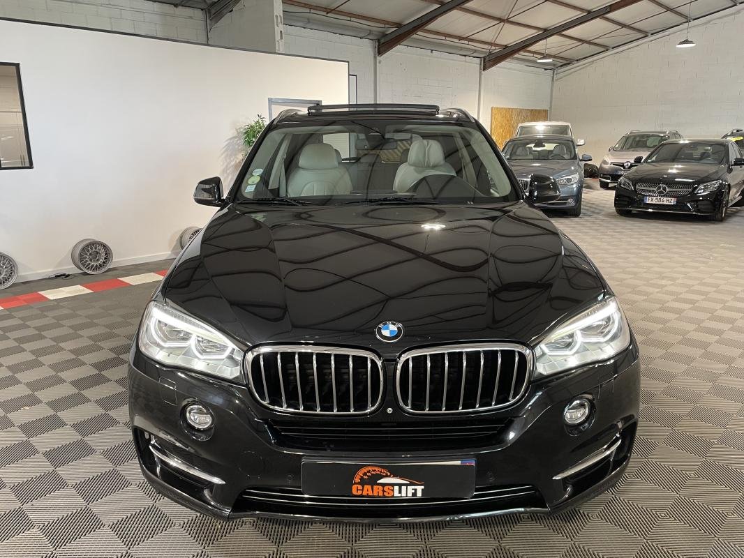 BMW X5 - Photo 2