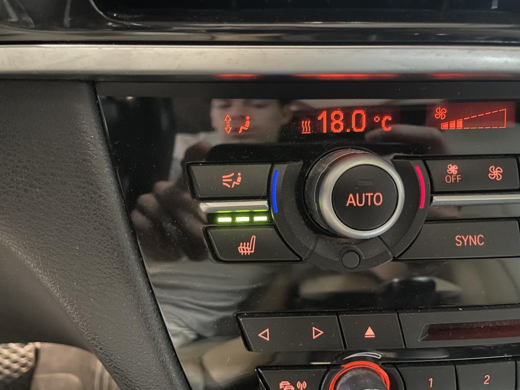 BMW X5 - Photo 21