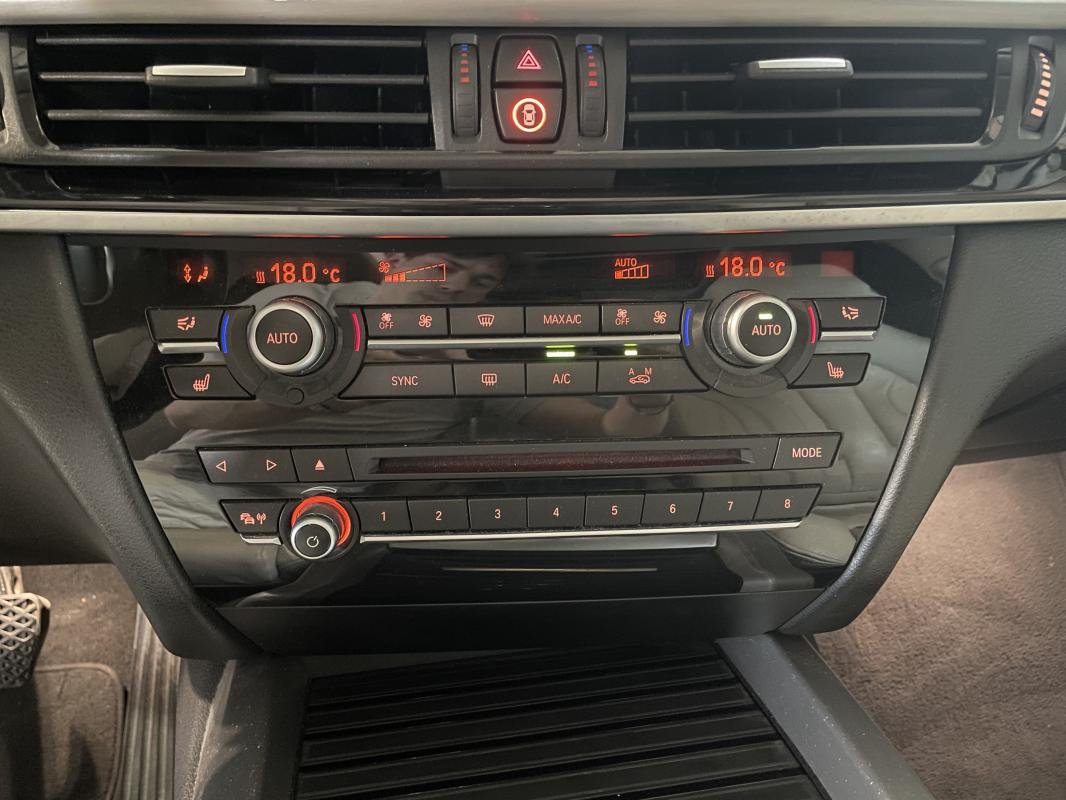 BMW X5 - Photo 22