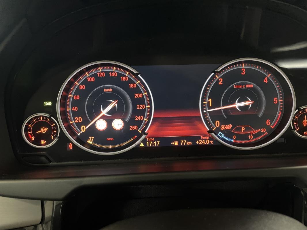 BMW X5 - Photo 23