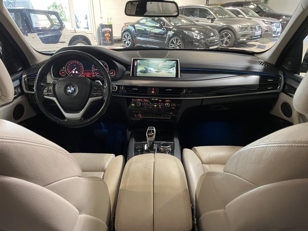 BMW X5 - Photo 25