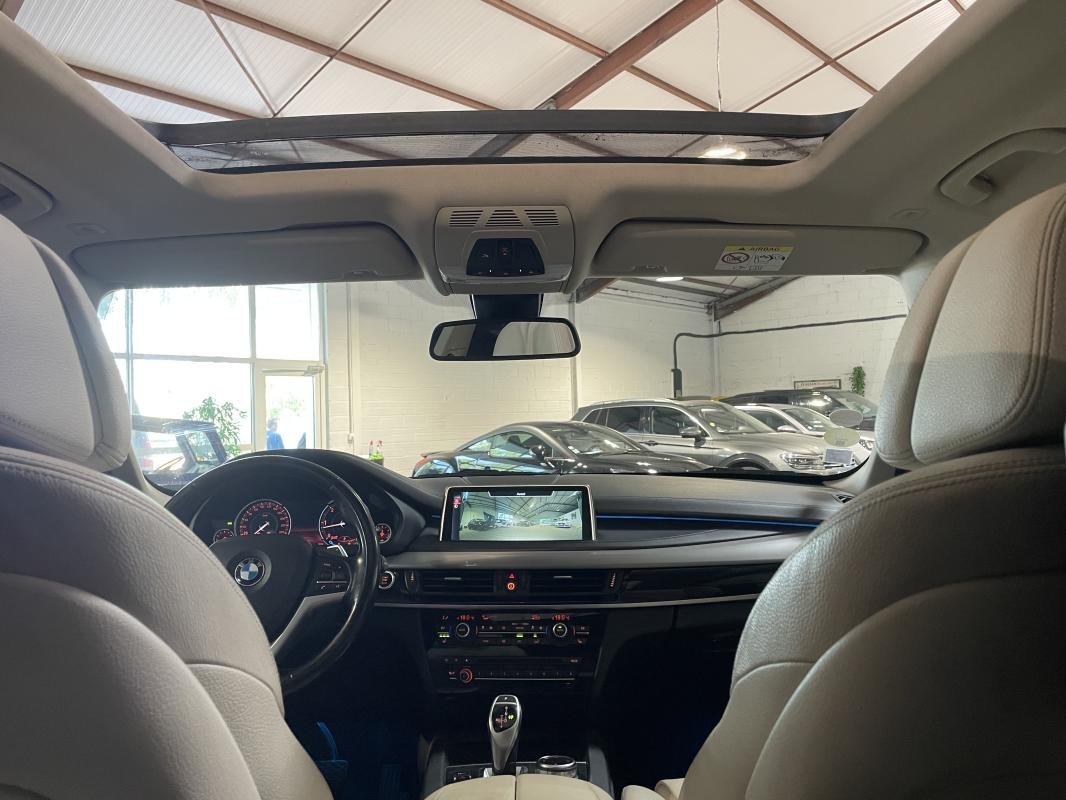 BMW X5 - Photo 26