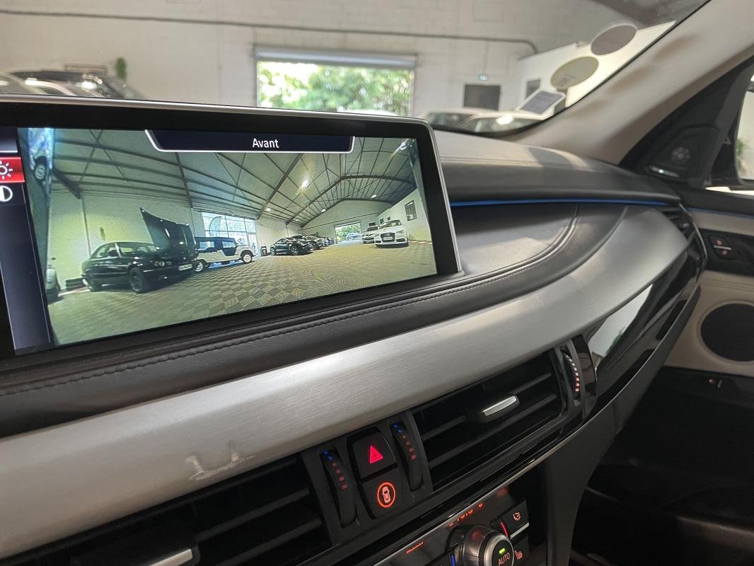 BMW X5 - Photo 27