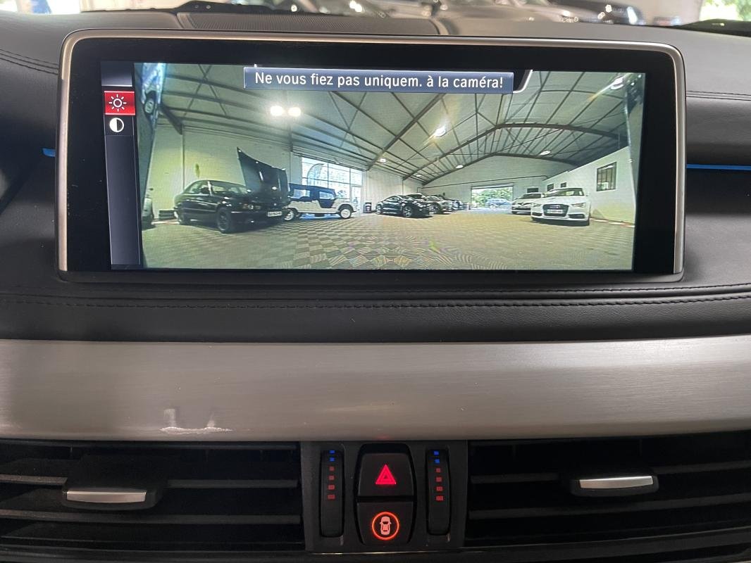 BMW X5 - Photo 28