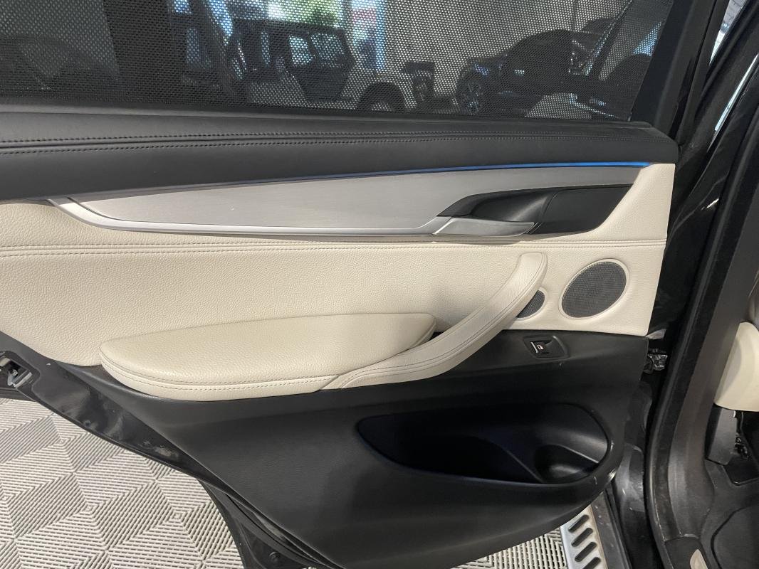 BMW X5 - Photo 29