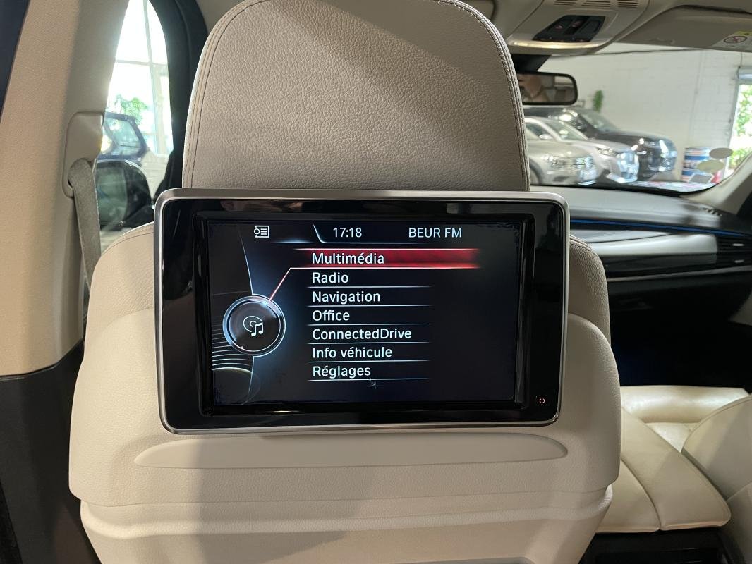 BMW X5 - Photo 31