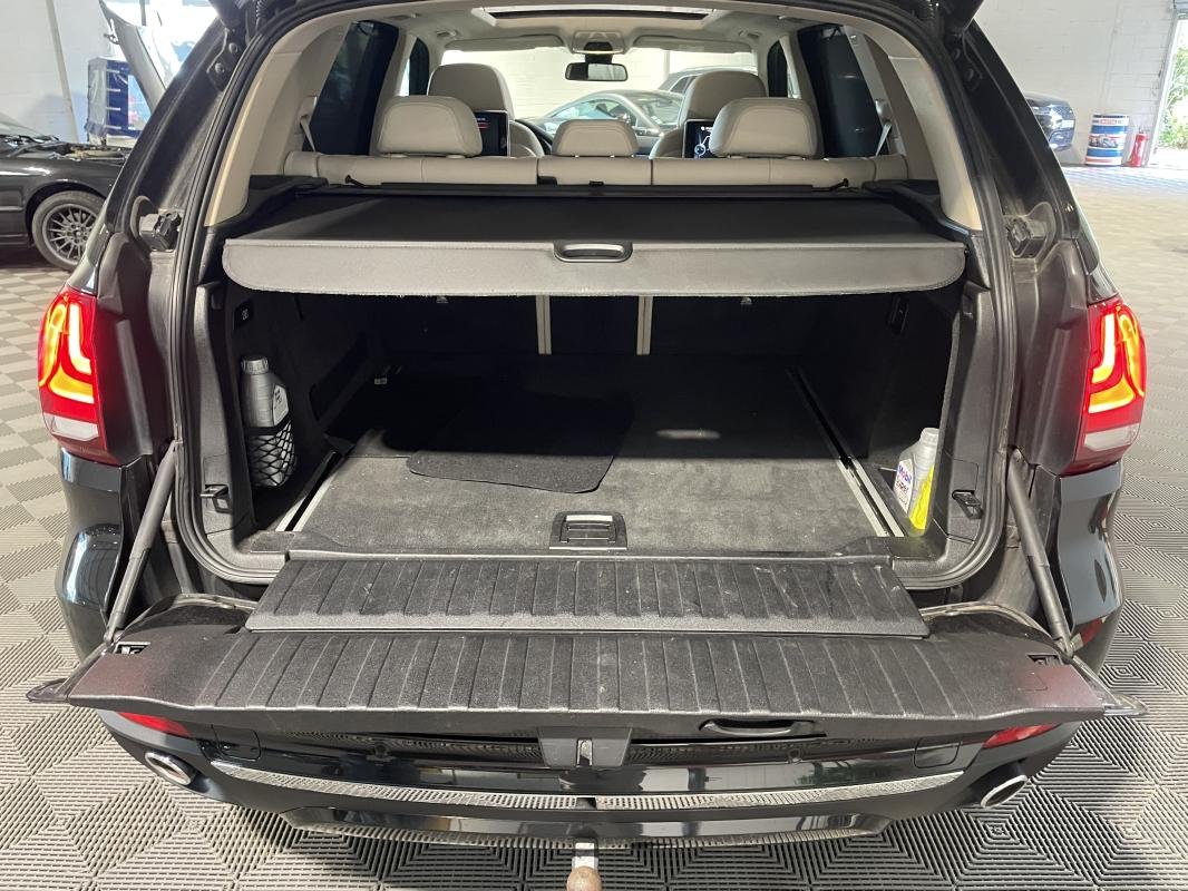 BMW X5 - Photo 35