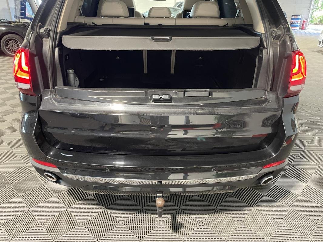 BMW X5 - Photo 36