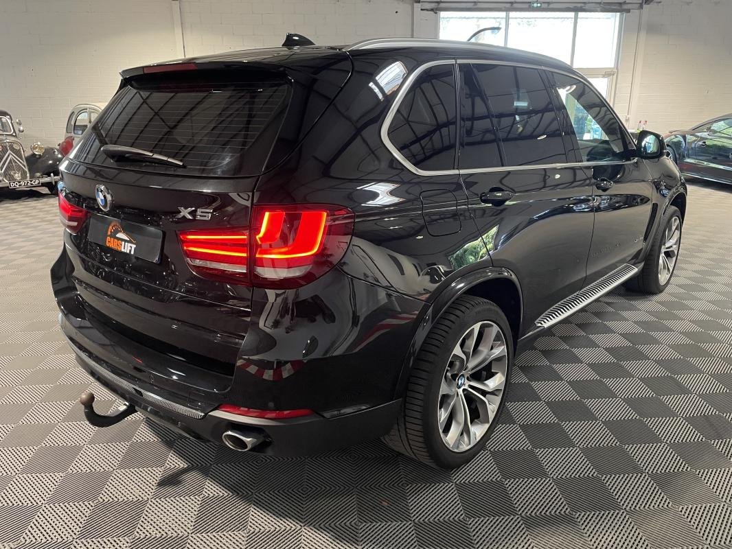 BMW X5 - Photo 5