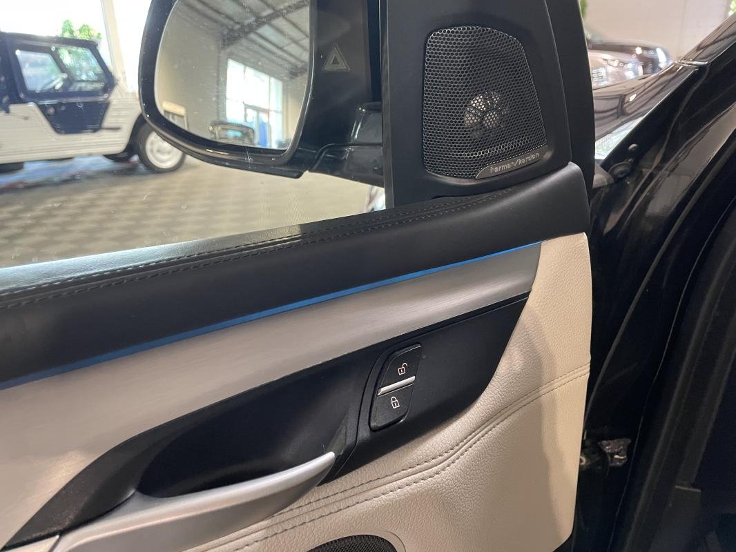 BMW X5 - Photo 10