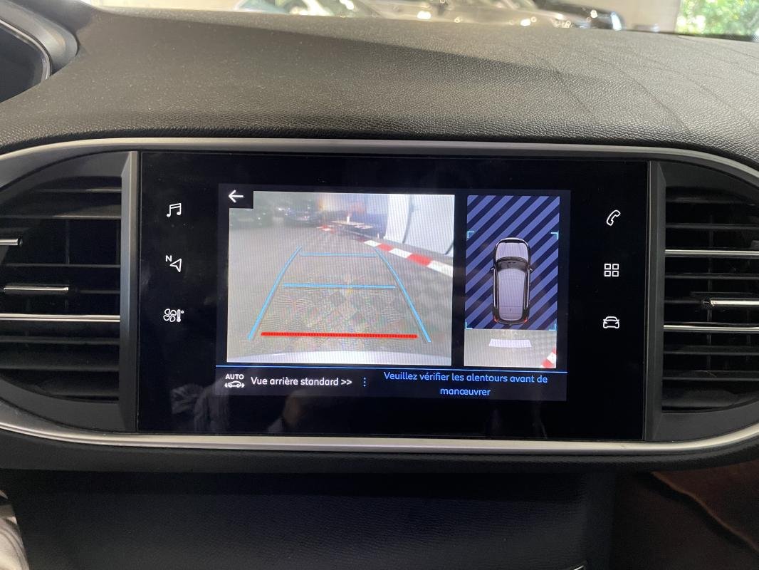 Peugeot 308 - Photo 14