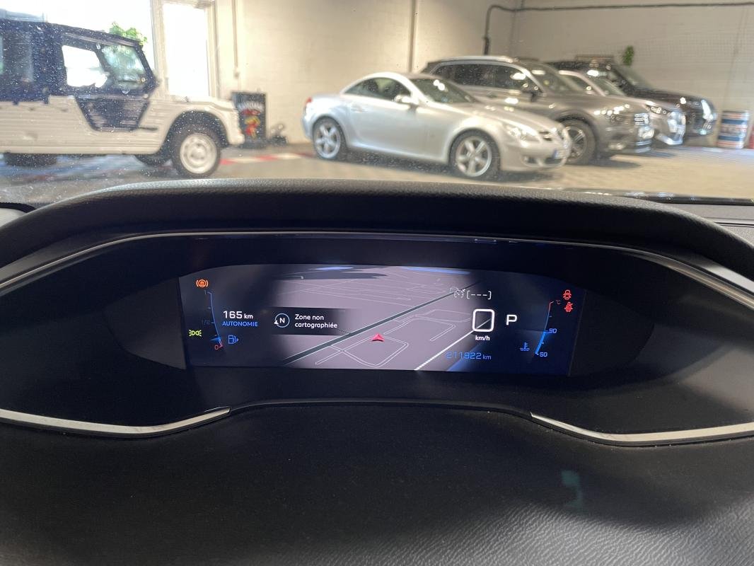 Peugeot 308 - Photo 18