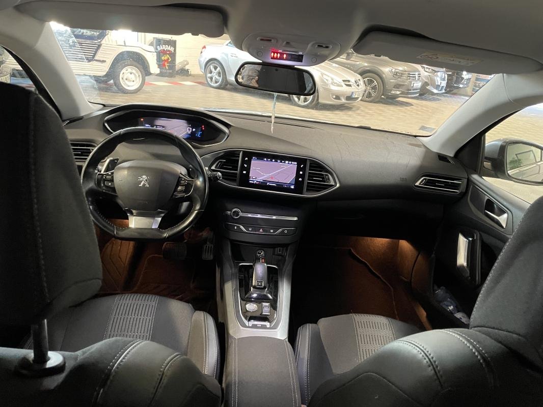 Peugeot 308 - Photo 19